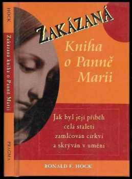 Zakázaná kniha o Panně Marii