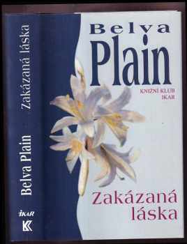 Belva Plain: Zakázaná láska