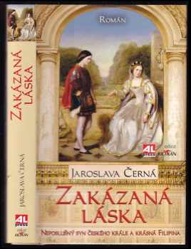 Zakázaná láska