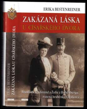 Zakázaná láska u císařského dvora