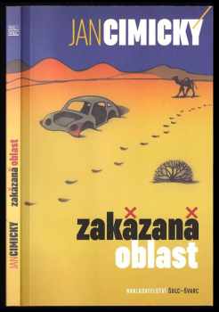 Zakázaná oblast