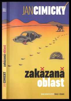 Jan Cimický: Zakázaná oblast