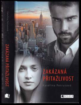 Kateřina Petrusová: Zakázaná přitažlivost