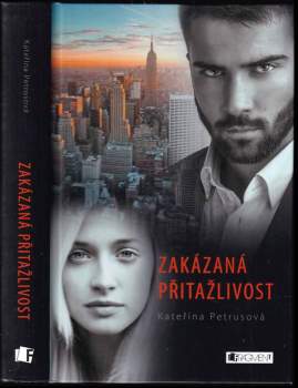 Zakázaná přitažlivost