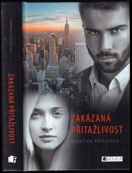 Zakázaná přitažlivost