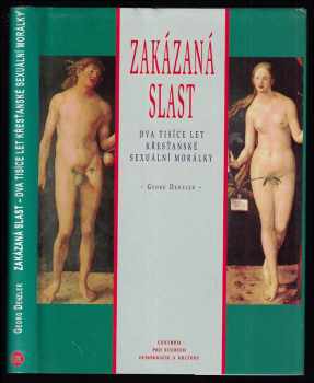Zakázaná slast