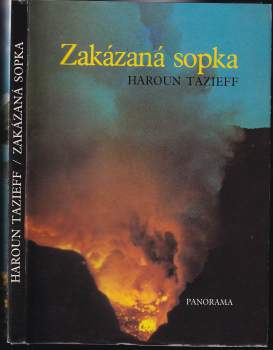 Zakázaná sopka