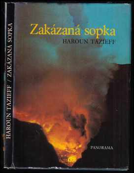 Haroun Tazieff: Zakázaná sopka