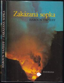 Zakázaná sopka