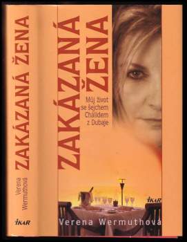 Verena Wermuth: Zakázaná žena