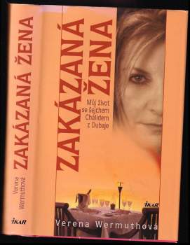Verena Wermuth: Zakázaná žena