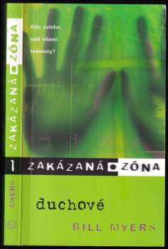Zakázaná zóna