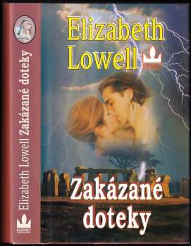 Elizabeth Lowell: Zakázané doteky