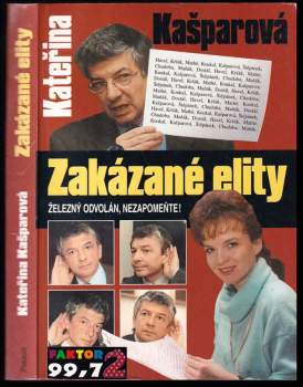 Zakázané elity