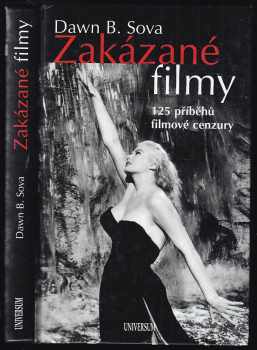 Dawn B Sova: Zakázané filmy