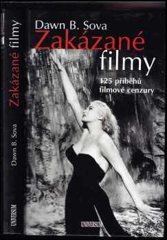Dawn B Sova: Zakázané filmy