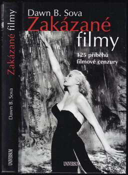 Dawn B Sova: Zakázané filmy