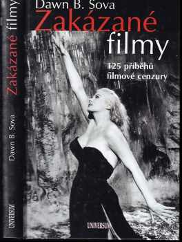 Zakázané filmy