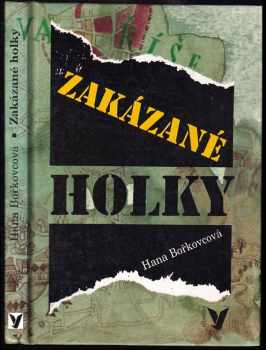 Zakázané holky