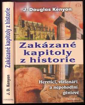 Zakázané kapitoly z historie