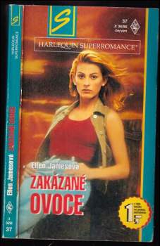 Zakázané ovoce