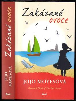 Zakázané ovoce