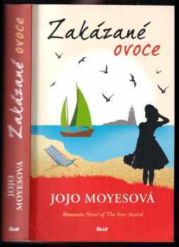 Zakázané ovoce