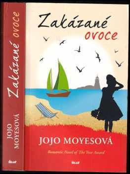 Zakázané ovoce