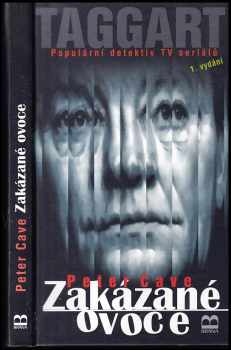 Zakázané ovoce - Peter Cave (2000, Brána) - ID: 316776