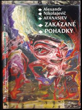 Zakázané pohádky