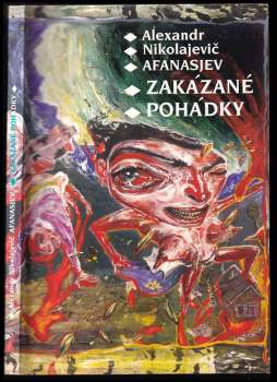 Zakázané pohádky