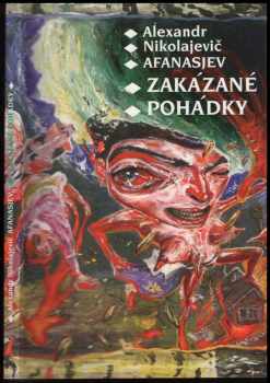 Zakázané pohádky