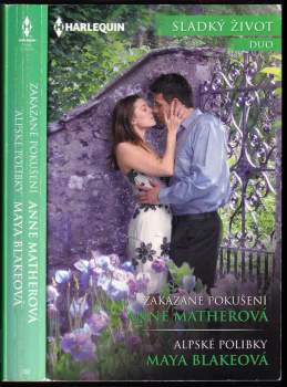 Zakázané pokušení