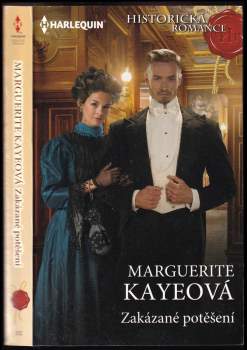 Zakázané potěšení