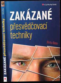 Zakázané přesvědčovací techniky