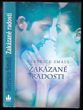 Bertrice Small: Zakázané radosti