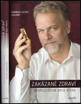 Andreas Ludwig Kalcker: Zakázané zdraví