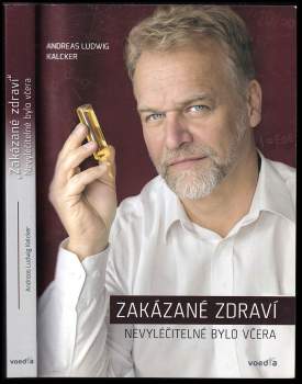 Andreas Ludwig Kalcker: Zakázané zdraví