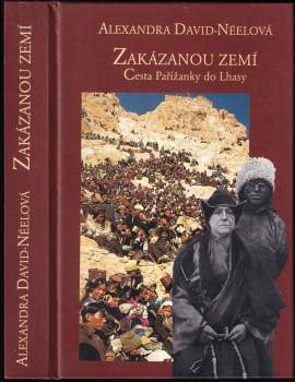 Zakázanou zemí