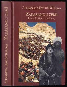 Zakázanou zemí