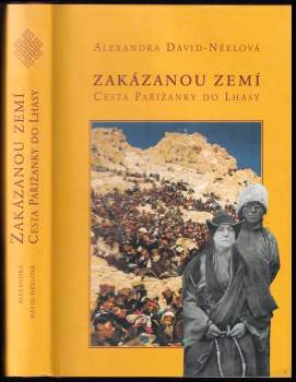 Zakázanou zemí