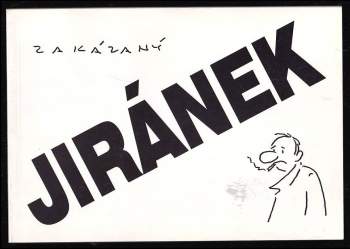 Zakázaný Jiránek