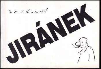 Zakázaný Jiránek