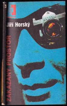 Jiří Horský: Zakázaný prostor