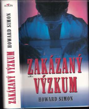 Howard Simon: Zakázaný výzkum