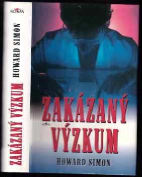 Zakázaný výzkum
