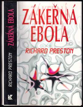 Zákeřná Ebola