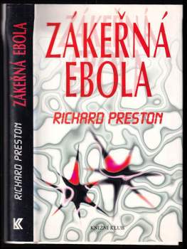 Zákeřná Ebola