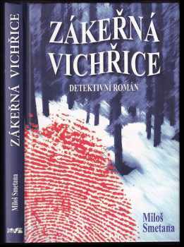 Zákeřná vichřice