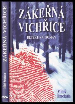 Zákeřná vichřice